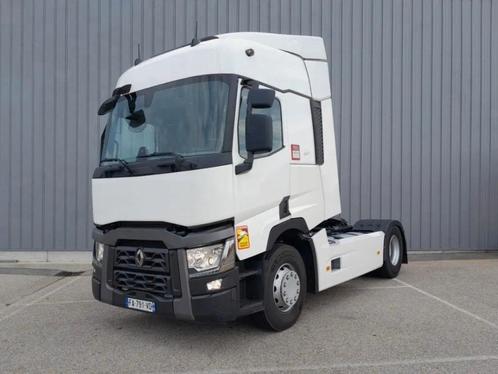 Renault T460 Voith | Leasing (bj 2021), Auto's, Vrachtwagens, Bedrijf, Te koop, Airbags, Airconditioning, Alarm, Cruise Control