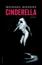 Te Koop Boek CINDERELLA Michael Bijnens, België, Michael Bijnens, Ophalen of Verzenden, Zo goed als nieuw