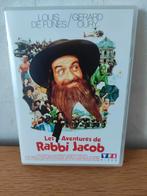 DVD : Rabbi Jacob, Cd's en Dvd's, Ophalen of Verzenden, Zo goed als nieuw