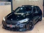 BMW 1 Serie 116 DA * PACK M PERFORMANCE * 1ER PROPRIÉTAIRE, Auto's, Automaat, 1940 kg, 1 Reeks, Gebruikt