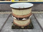 Molcon 7 ster W15x38 dubbelucht velgen, Zakelijke goederen, Landbouw | Onderdelen | Banden, Velgen en Assen, Ophalen