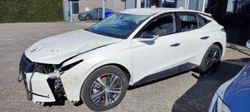DS 4 Hybride Performance 2023 beschikbaar voor biedingen