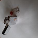 Zippo xll aansteker bradford  pa, Ophalen, Zo goed als nieuw, Aansteker