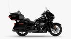 Harley-Davidson Ultra Limited met 48 maanden waarborg, Entreprise, 1868 cm³, Chopper, 2 cylindres