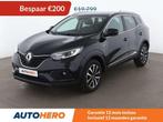 Renault Kadjar 1.3 TCe Black Edition (bj 2022, automaat), Kadjar, Euro 6, Zwart, Electronic Stability Program (ESP)