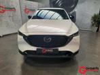 Mazda CX-5 HOMURA, Bedrijf, SUV of Terreinwagen, 156 g/km, 122 kW