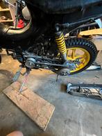 Gratis kapotte brommers voor te sleutelen, Fietsen en Brommers, Ophalen of Verzenden, Zo goed als nieuw, Honda