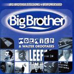 Mozaiek & Walter Grootaers - Leef, Cd's en Dvd's, Cd Singles, 1 single, Ophalen of Verzenden, Zo goed als nieuw, Pop
