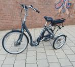 Stella driewieler, Fietsen en Brommers, Ophalen