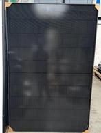 3x zonnepanelen VIESSMANN VITOVOLT 410Wp Allblack, Bricolage & Construction, Panneaux solaires & Accessoires, 200 watts-crêtes ou plus
