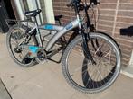 Jongensfiets 26 inch, Fietsen en Brommers, Gebruikt, BFK, BIKE FUN KIDS, Versnellingen, Ophalen