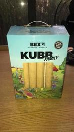 Kubb set, Ophalen, Zo goed als nieuw