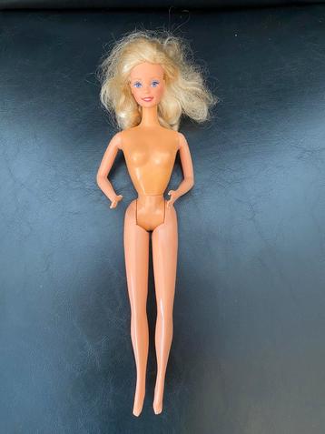 Retro / Vintage Barbie . MATTEL 1966. 🍄
