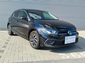 Volkswagen Polo Life (bj 2023, automaat) beschikbaar voor biedingen