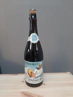 Hampden bier 2018 Navy Strong Brown, Verzamelen, Biermerken, Ophalen of Verzenden, Nieuw, Flesje(s), Overige merken