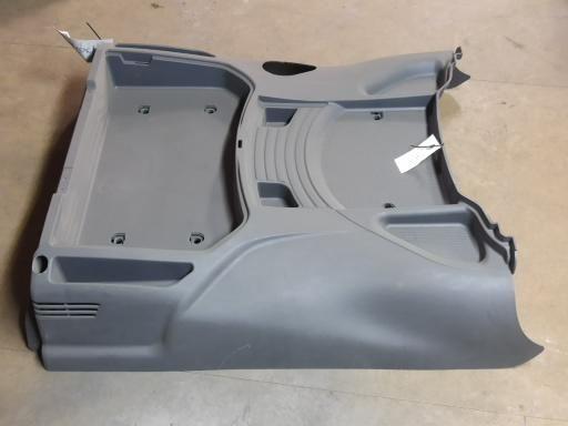 Scania 4-serie Middenconsole, Auto-onderdelen, Vrachtwagen-onderdelen, Scania, Overige Auto-onderdelen, Gebruikt