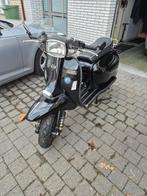 Royal Alloy 125 GT, 125 cm³, 1 cylindre