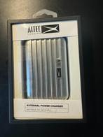 power bank, Ophalen of Verzenden, Nieuw, Altec Lansing