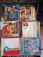 cd ´s   200 stuks, Ophalen