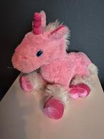 Knuffel eenhoorn goede staat, Kinderen en Baby's, Ophalen of Verzenden, Gebruikt
