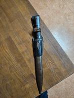 K98 bajonet nummergelijk, Verzamelen, Ophalen of Verzenden