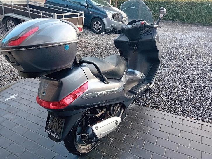 Piaggio x8 250cc, Motoren, Motoren | Piaggio, Particulier, Ophalen