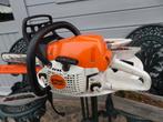 Kettingzaag van Stihl type MS251, Ophalen of Verzenden, Gebruikt, Kettingzaag, Stihl