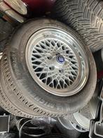 Jaguar XJ/XJS 16 inch lattice velgen gereconditioneerd, Auto-onderdelen, Banden en Velgen, Ophalen, 16 inch, Band(en)