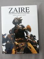 ZAIRE - MERCATORFONDS, 20e eeuw of later, Afrika, Ophalen of Verzenden, Zo goed als nieuw