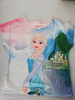 Roze T-shirt Frozen - Maat 140, Enfants & Bébés, Vêtements enfant | Taille 140, Comme neuf, Fille, Chemise ou À manches longues