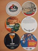 Bierviltjes De Koninck, varia 4, Verzamelen, Ophalen of Verzenden, Zo goed als nieuw, De Koninck