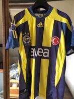 Voetbaltrui, Fenerbahçe, Turkije, maat 176, Ophalen, Adidas, Trui of Vest, Zo goed als nieuw