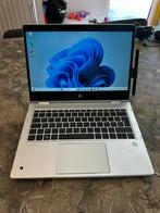 HP ProBook x360 435 G8 2-in-1 met tochscreen en HP pennetje, Computers en Software, Windows Laptops, Ryzen 5 5600U, 2 tot 3 Ghz