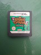 Animal crossing wild world nintendo ds, Games en Spelcomputers, Games | Nintendo DS, Ophalen, Gebruikt
