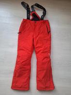 Pantalon de ski CMP et une paire de jeans Levis, Kinderen en Baby's, Kinderkleding | Maat 152, Meisje, Zo goed als nieuw, Levis