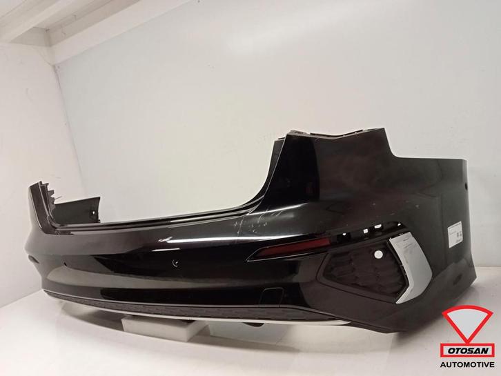 Pare-chocs arri re d'origine Audi A3 8Y S3 berline, Autos : Pièces & Accessoires, Carrosserie & Tôlerie, Pare-chocs, Audi, Utilisé