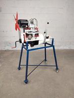 Grote didactische motor 1950's Ford, Antiek en Kunst, Curiosa en Brocante, Ophalen