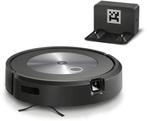 Roomba j7, Ophalen, Zo goed als nieuw, Robotstofzuiger