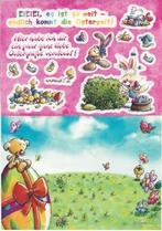 Diddl Kreativ-karte, Verzamelen, Ophalen of Verzenden, Diddl, Nieuw, Papier, Kaart of Schrift