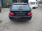 Achterlicht rechts van een BMW 3-Serie, Ophalen of Verzenden, 3 maanden garantie, Gebruikt, BMW