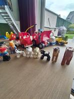 Lego duplo lot, Kinderen en Baby's, Complete set, Duplo, Gebruikt, Ophalen of Verzenden
