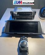 BMW Kit GPS NBT HU-Ecran-molette pour  F12 F13, Autos : Pièces & Accessoires, Tableau de bord & Interrupteurs, Enlèvement, Utilisé
