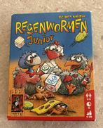 Regenwormen Junior – 999 Games – compleet, Een of twee spelers, Ophalen, Zo goed als nieuw, 999 Games
