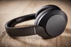 Casque Bluetooth à Réduction de bruit Philips PH805 Noir, Audio, Tv en Foto, Hoofdtelefoons, Ophalen, Philips, Bluetooth, Nieuw