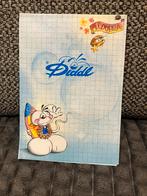 Bloc-note A6 diddl met surfplank 28 blaadjes, Verzamelen, Ophalen of Verzenden, Diddl