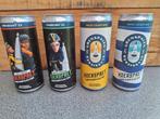 Bierblikjes: klassiek wielerbier voor verzamelaars, Verzamelen, Verzenden, Nieuw, Overige typen, Overige merken