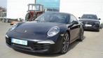 PORSCHE 911 CARRERA 2    991, Automaat, Zwart, 257 kW, Zwart