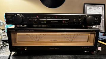technics se a1000 su c1000, Ophalen, Refurbished