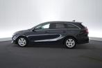 (2FMU523) KIA CEE'D SPORTSWAGON, Auto's, Kia, Stof, Bedrijf, 5 deurs, 74 kW