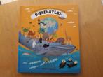 dierenatlas met uitvouwplaten, vanaf 6j, Ophalen, Zo goed als nieuw, Ontdekken